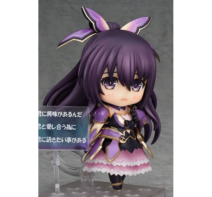 Date A Live: Tohka Yatogami (Nendoroid)