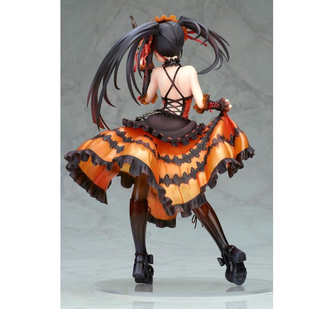 Date A Live: Mayuri Judgment Kurumi Tokisaki (Complete Figure)