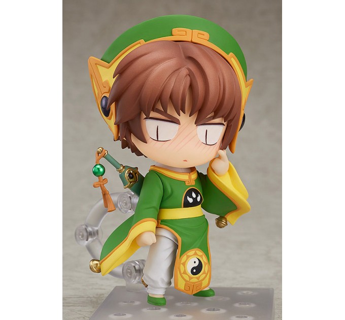 Cardcaptor Sakura: Syaoran Li (Nendoroid)