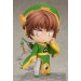 Cardcaptor Sakura: Syaoran Li (Nendoroid)