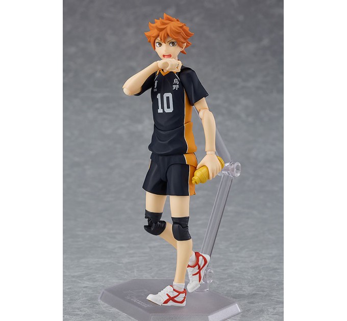 Haikyuu!!: Shoyo Hinata (Figma)