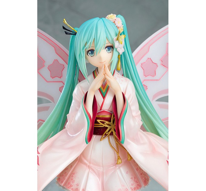 Hatsune Miku GT Project: Racing Miku Tony Haregi Ver. (Complete Figure)