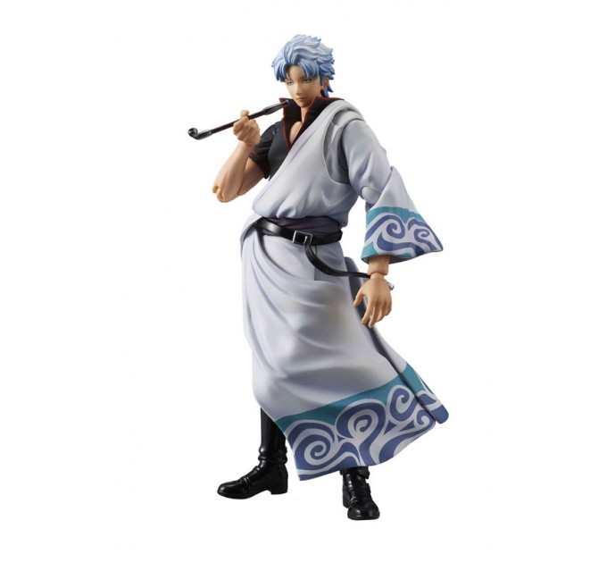 Gintama: Gintoki Sakata (Action Figure)