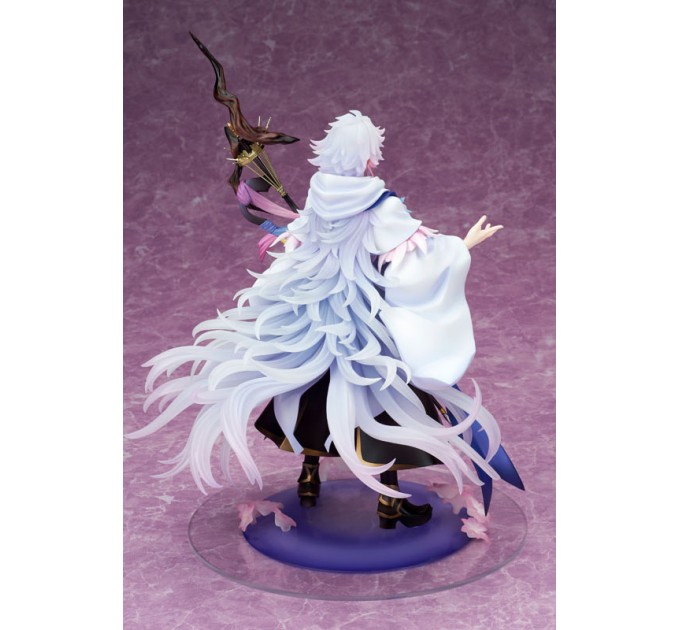 Fate/Grand Order: Caster/Merlin (Complete Figure)