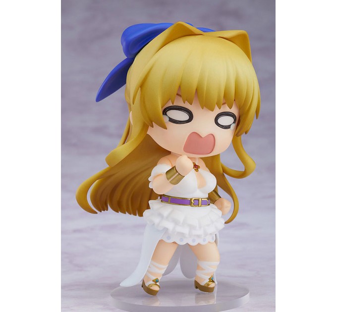 The Hero is Overpowered but Overly Cautious: Ristarte (Nendoroid)