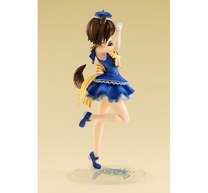 Strike Witches ROAD to BERLIN Yoshika Miyafuji: World Witches Music Festival 2019 (Complete Figure)