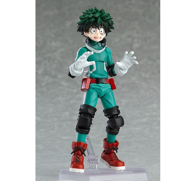 My Hero Academia: Izuku Midoriya (Figma)