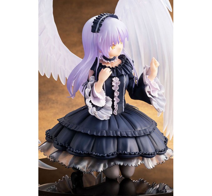 Angel Beats! Kanade Tachibana Key 20th Anniversary Gothic Lolita Ver. (Complete Figure)