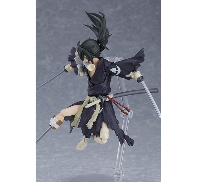 Dororo: Hyakkimaru (Figma)