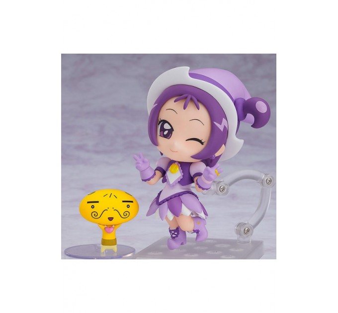 Motto! Ojamajo Doremi: Onpu Segawa (Nendoroid)