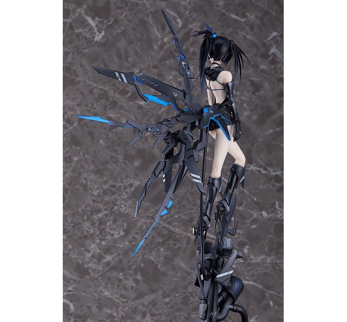 Black Rock Shooter Inexhaustible Ver. (Complete Figure)