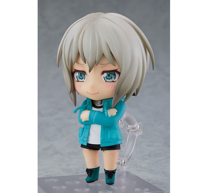 BanG Dream! Girls Band Party! Moca Aoba Stage Outfit Ver. (Nendoroid)