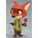 Zootopia: Nick Wilde (Nendoroid)
