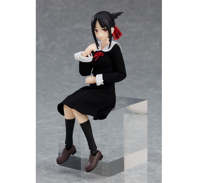 Kaguya-sama Love Is War: Kaguya Shinomiya (Figma)