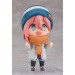 Yuru Camp: Nadeshiko Kagamihara Solo Camp Ver. DX Edition (Nendoroid)