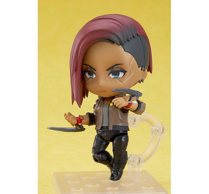 Cyberpunk 2077: V Female Ver. DX (Nendoroid)