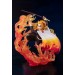 Demon Slayer Kimetsu no Yaiba: Kyojuro Rengoku Flame Breathing (Complete Figure)