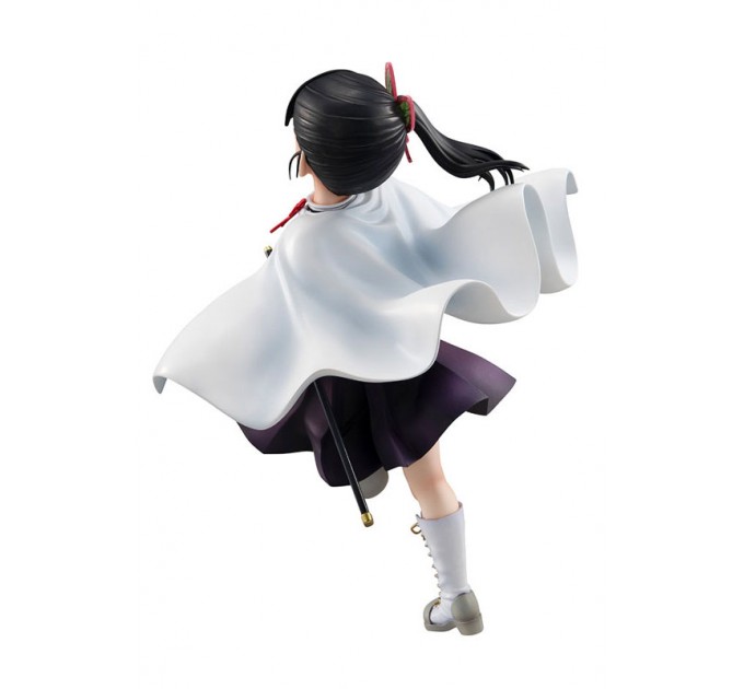 Demon Slayer Kimetsu no Yaiba: Kanao Tsuyuri (Complete Figure)