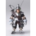 Final Fantasy IX: Vivi Ornitier & Adelbert Steiner (Action Figure)