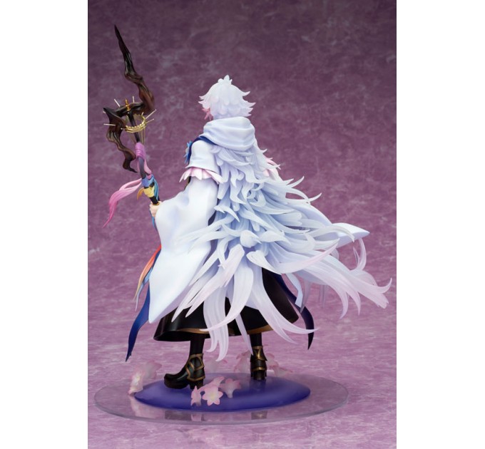 Fate/Grand Order: Caster/Merlin (Complete Figure)