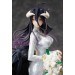 Overlord: Albedo Wedding Dress (Complete Figure)