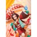 Onmyoji Honkaku Gensou RPG: Zashikiwarashi Fukuraiunshi (Complete Figure)