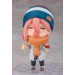 Yuru Camp: Nadeshiko Kagamihara Solo Camp Ver. DX Edition (Nendoroid)