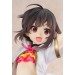 KonoSuba: Megumin Light Noval Swimsuit Ver. (Complete Figure)