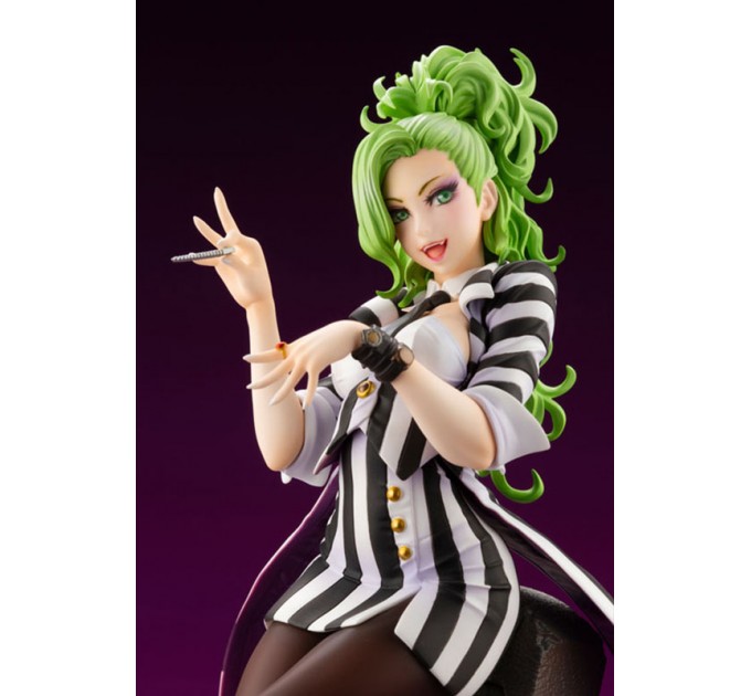 Beetlejuice (Complete Figure)