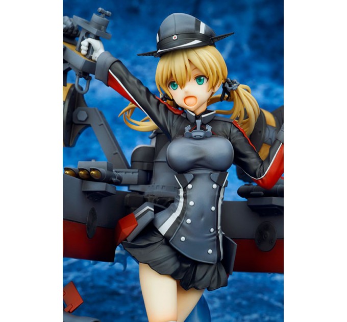 Kantai Collection Kan Colle: Prinz Eugen (Complete Figure)