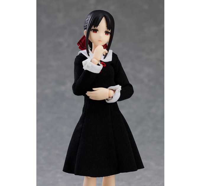 Kaguya-sama Love Is War: Kaguya Shinomiya (Figma)