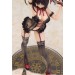 Date A Live: Kurumi Tokisaki Lingerie Ver. Black Сolor (Complete Figure)