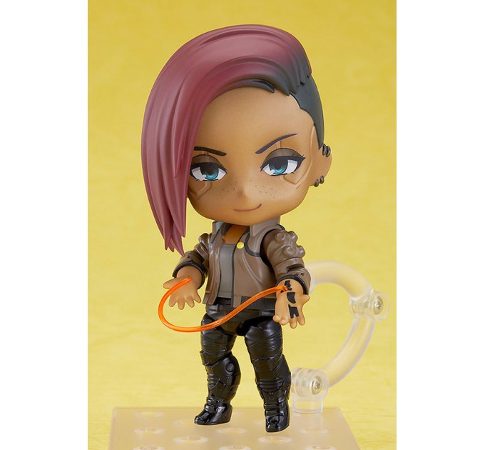 Cyberpunk 2077: V Female Ver. DX (Nendoroid)