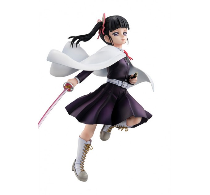 Demon Slayer Kimetsu no Yaiba: Kanao Tsuyuri (Complete Figure)