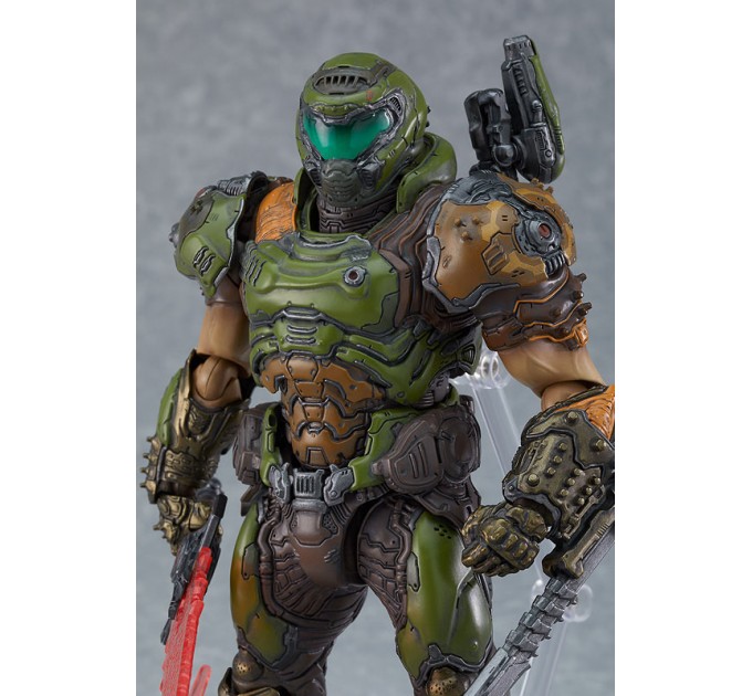 figma doom