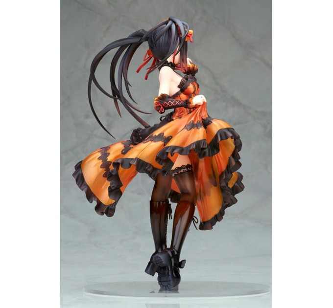 Date A Live: Mayuri Judgment Kurumi Tokisaki (Complete Figure)