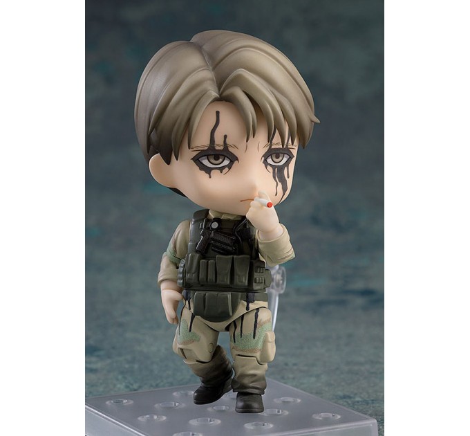 Death Stranding: Cliff DX (Nendoroid)