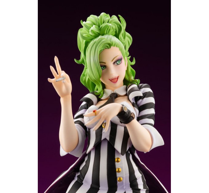 Beetlejuice (Complete Figure)