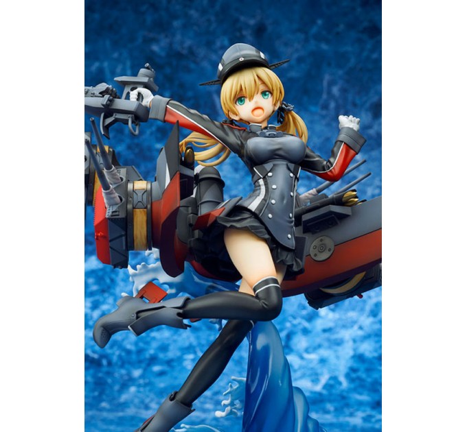 Kantai Collection Kan Colle: Prinz Eugen (Complete Figure)