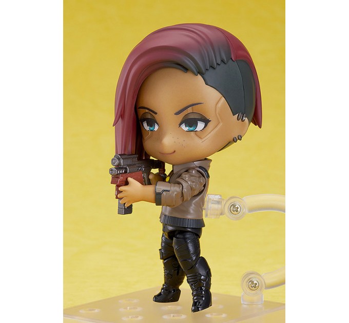 Cyberpunk 2077: V Female Ver. DX (Nendoroid)