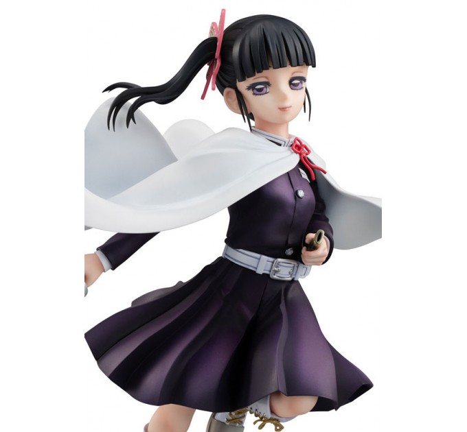 Demon Slayer Kimetsu no Yaiba: Kanao Tsuyuri (Complete Figure)