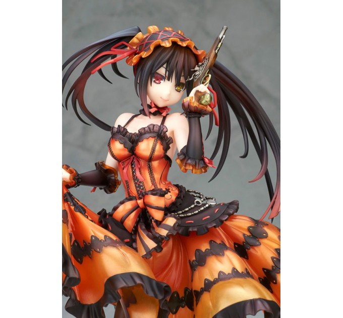 Date A Live: Mayuri Judgment Kurumi Tokisaki (Complete Figure)