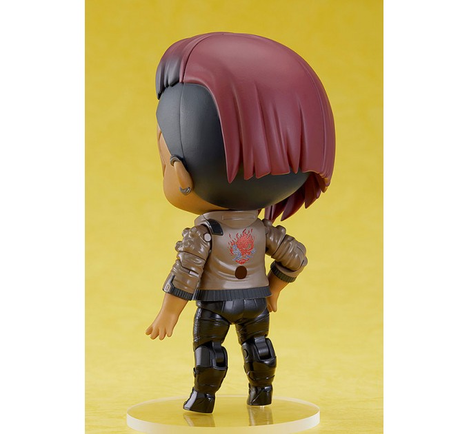 Cyberpunk 2077: V Female Ver. DX (Nendoroid)