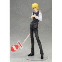 Durarara!! x2 - Shizuo Heiwajima Renewal Ver. (Complete Figure)