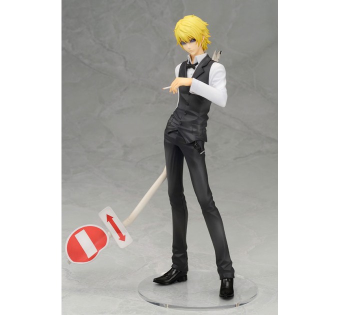 Durarara!! x2 - Shizuo Heiwajima Renewal Ver. (Complete Figure)