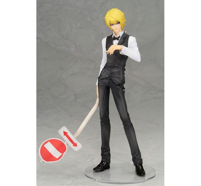 Durarara!! x2 - Shizuo Heiwajima Renewal Ver. (Complete Figure)