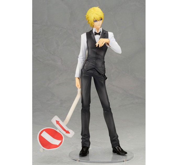 Durarara!! x2 - Shizuo Heiwajima Renewal Ver. (Complete Figure)