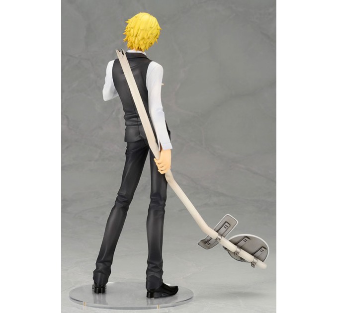 Durarara!! x2 - Shizuo Heiwajima Renewal Ver. (Complete Figure)