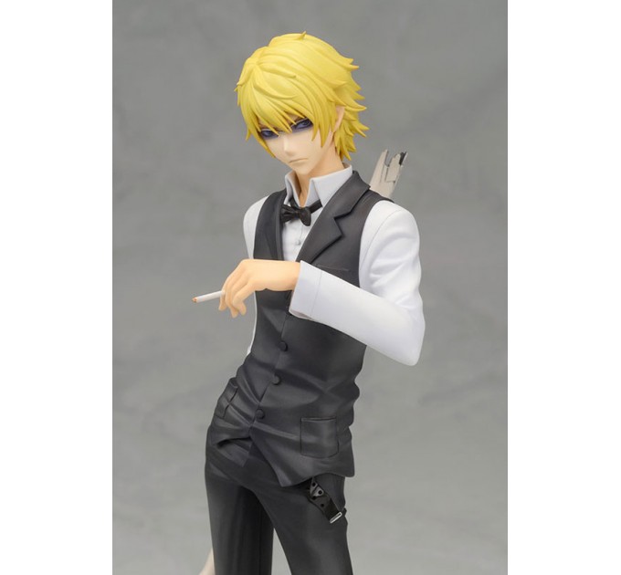 Durarara!! x2 - Shizuo Heiwajima Renewal Ver. (Complete Figure)