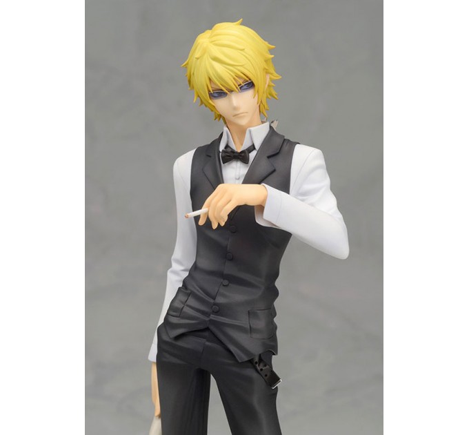 Durarara!! x2 - Shizuo Heiwajima Renewal Ver. (Complete Figure)